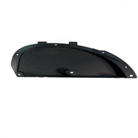 Protection sous moteur, côté droit