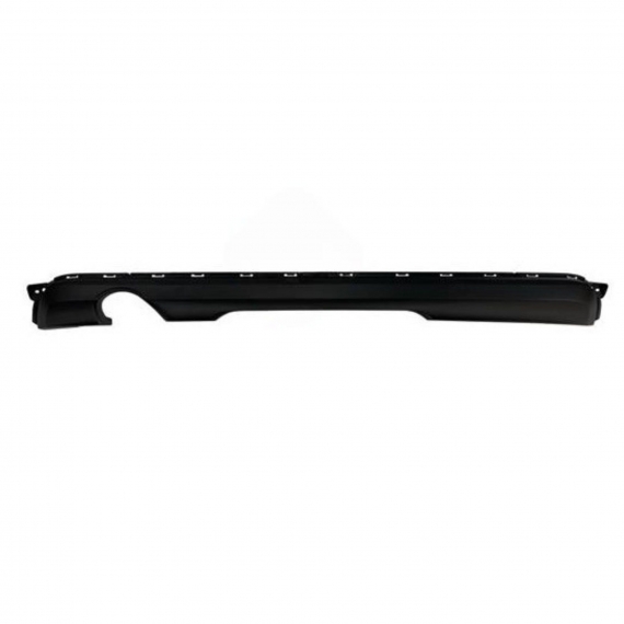 Spoiler pare-chocs arrière