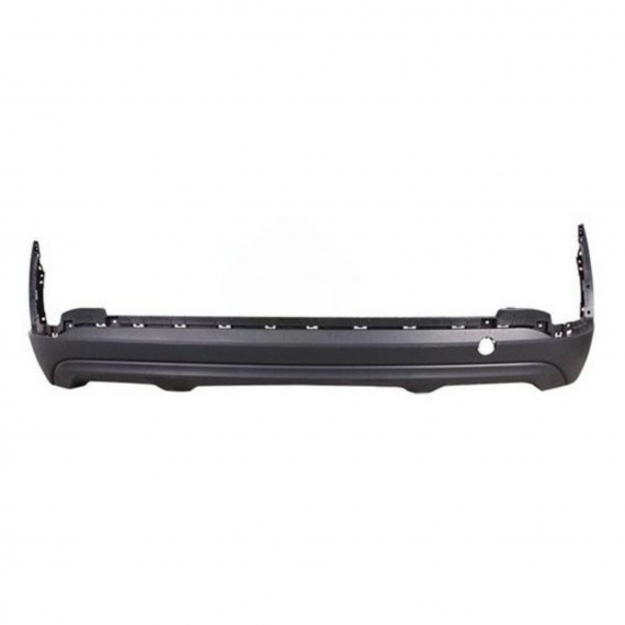 Spoiler pare-chocs arrière