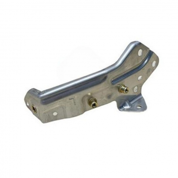 Support avant de l'aile avant  gauche (Aluminium)