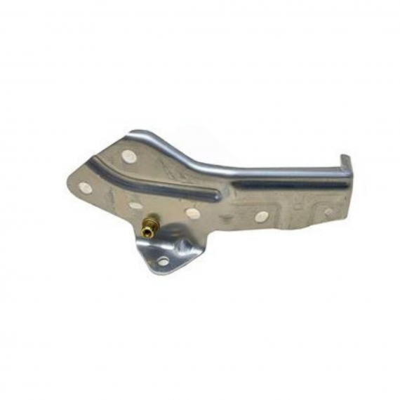 Support d'aile avant droite (Aluminium)