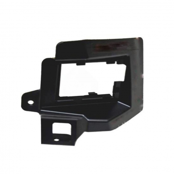 Support de capteur gauche, pare-chocs arrière, pare-chocs arrière