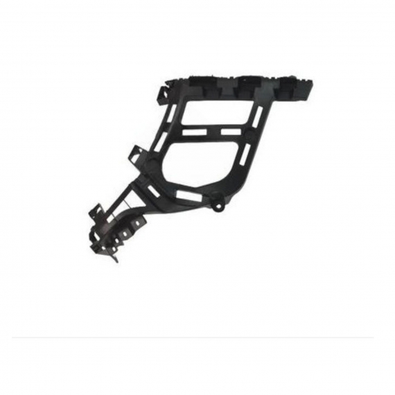 Support gauche du pare-chocs arrière