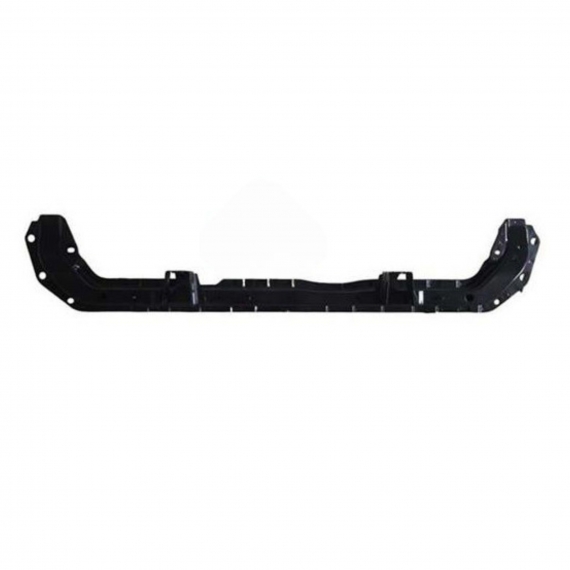 Traverse inférieure avant