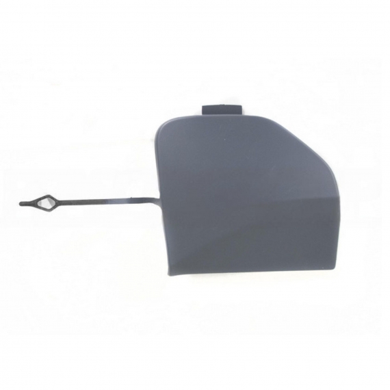 Cache crochet, pare-chocs avant, apprêté