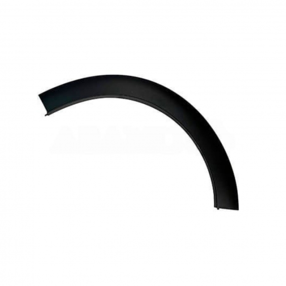 Cadre aile avant droite, longue