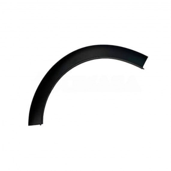 Cadre aile avant gauche, longue