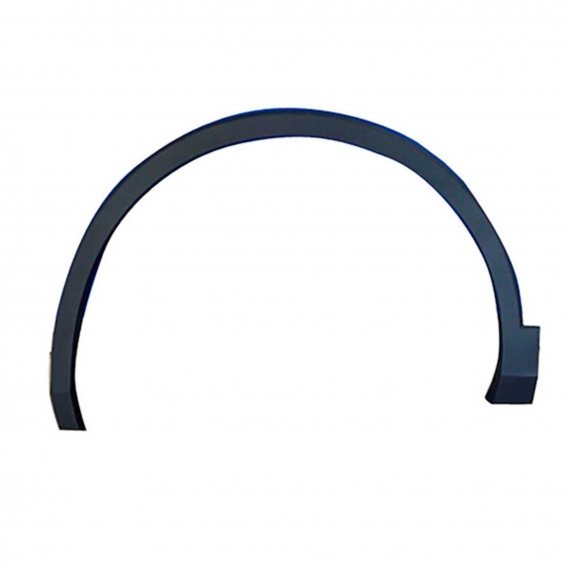 Cadre aile avant gauche, noire