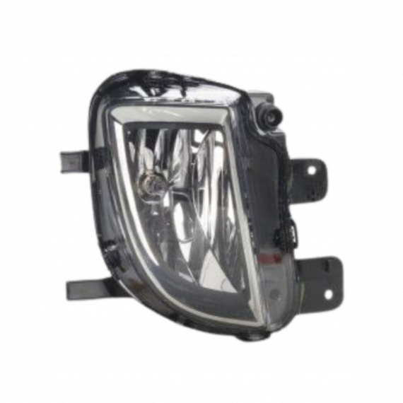 Feu antibrouillard gauche, H8 (GTI) (VALEO)
