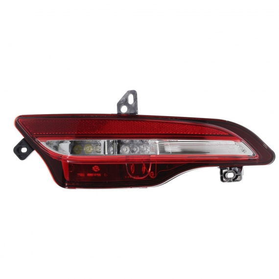 Feu arrière droit, LED (VALEO)