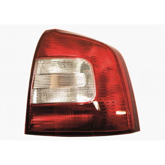 Feu arrière droit SW (combi)