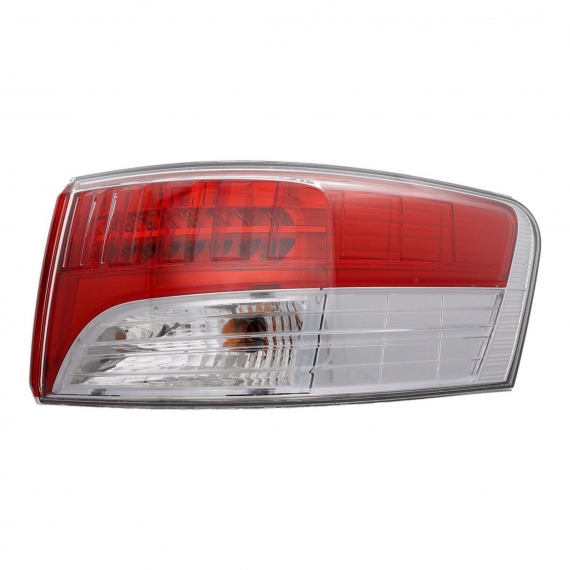 Feu arrière droit, extérieur, LED (Berline) (VALEO)