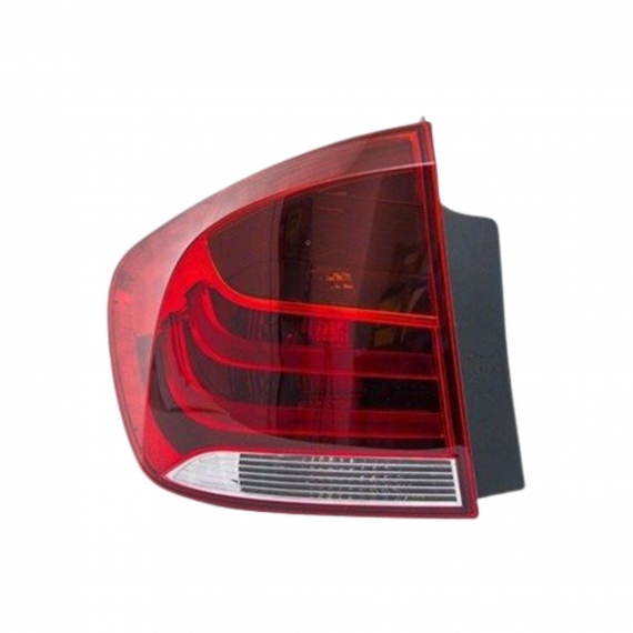 Feu arrière gauche, extérieur, LED (MAGNETI MARELLI)