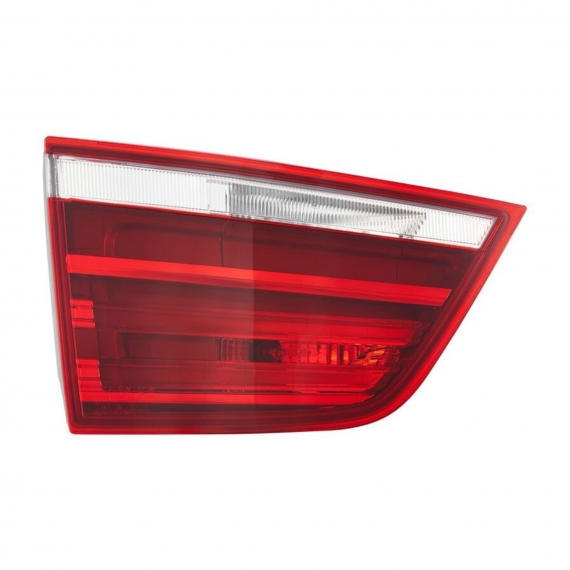 Feu arrière gauche, intérieur, LED (VALEO)