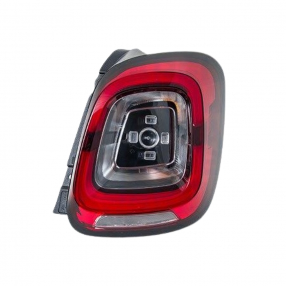 Feu arrière gauche (MAGNETI MARELLI)