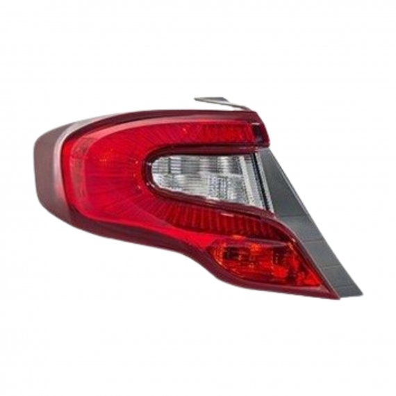 Feu arrière gauche, extérieur (MAGNETI MARELLI)