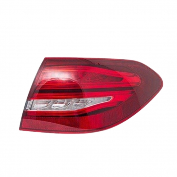 Feu arrière gauche, extérieur, LED (SW) (MAGNETI MARELLI)