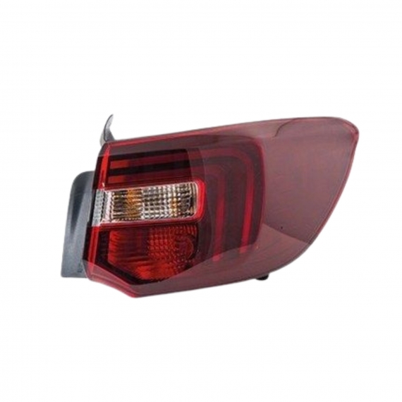 Feu arrière gauche, extérieur, LED (MAGNETI MARELLI)