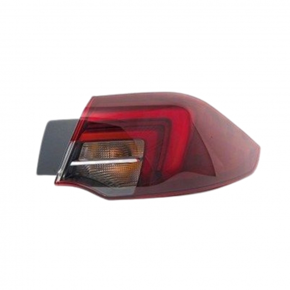 Feu arrière gauche, extérieur, LED (MAGNETI MARELLI)