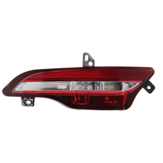 Feu arrière gauche, LED (VALEO)