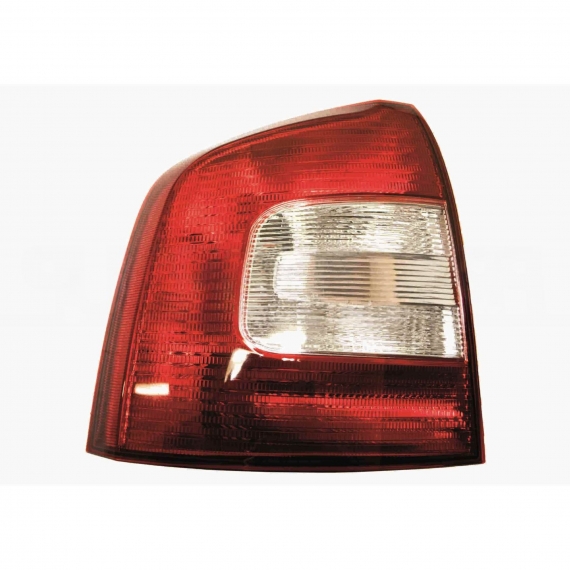 Feu arrière gauche SW (combi)