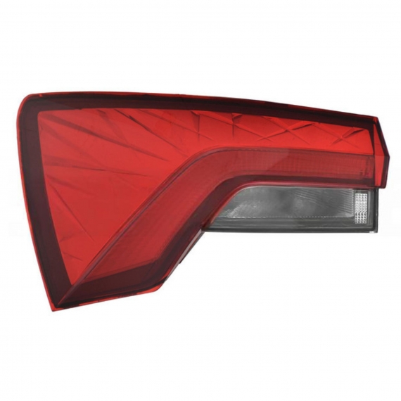 Feu arrière gauche, LED