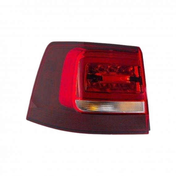 Feu arrière gauche, extérieur, LED (MAGNETI MARELLI)