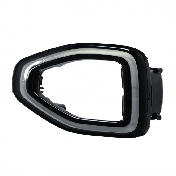 Feu clignotant gauche, LED (VALEO)