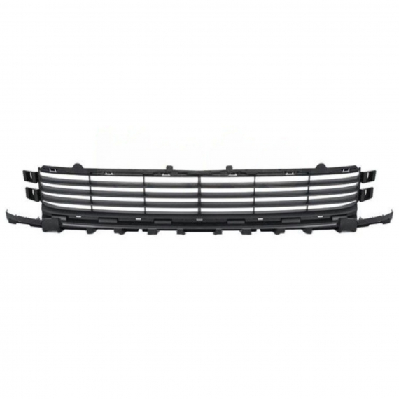 Grille inférieure du pare-chocs avant