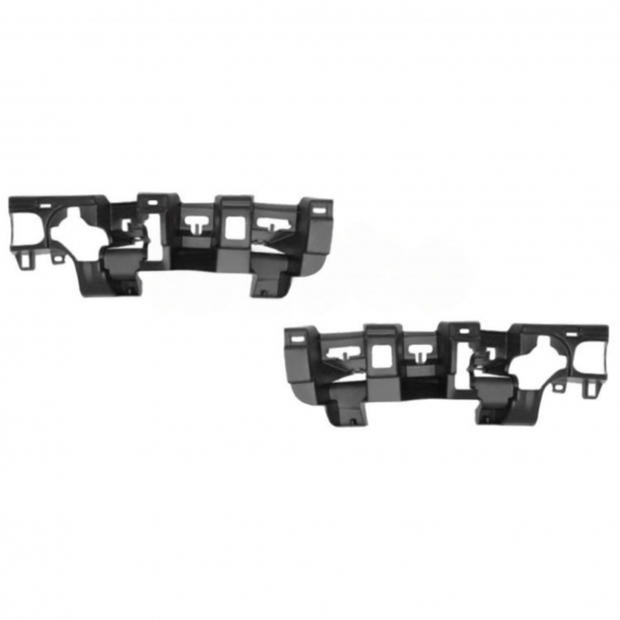 Kit d'absorbeur pare-chocs arrière