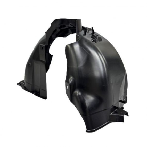 Pare-boue avant droit