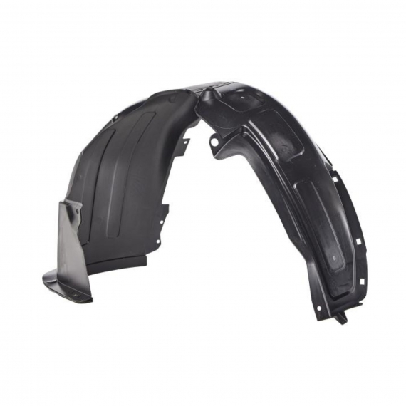 Pare-boue avant droit