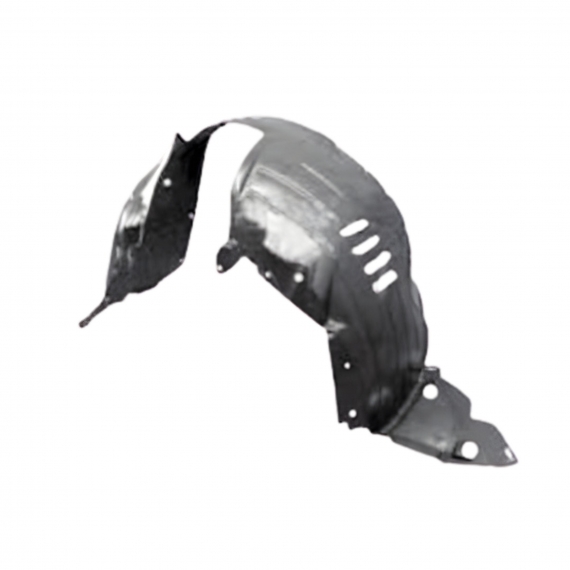 Pare-boue avant droit