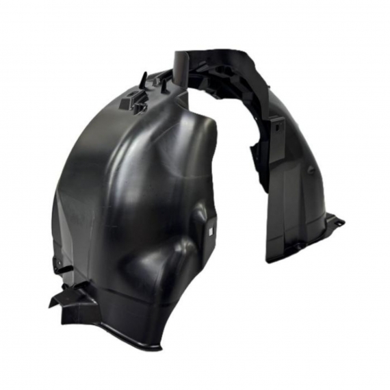 Pare-boue avant gauche