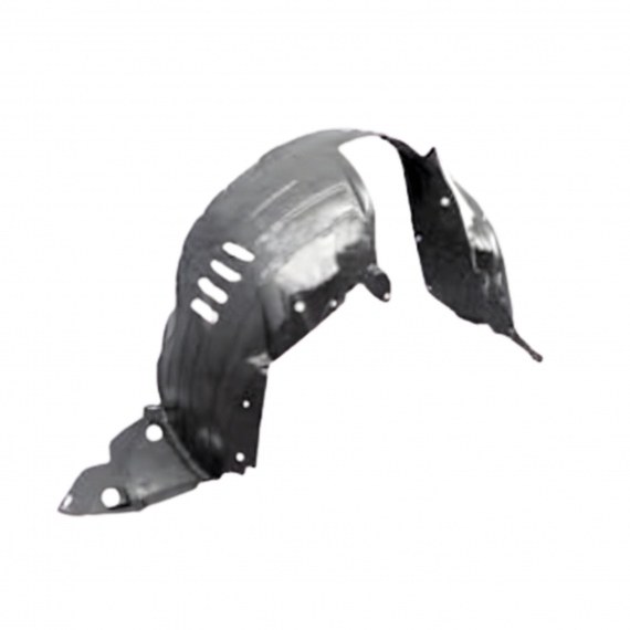 Pare-boue avant gauche