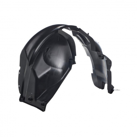 Pare-boue avant gauche