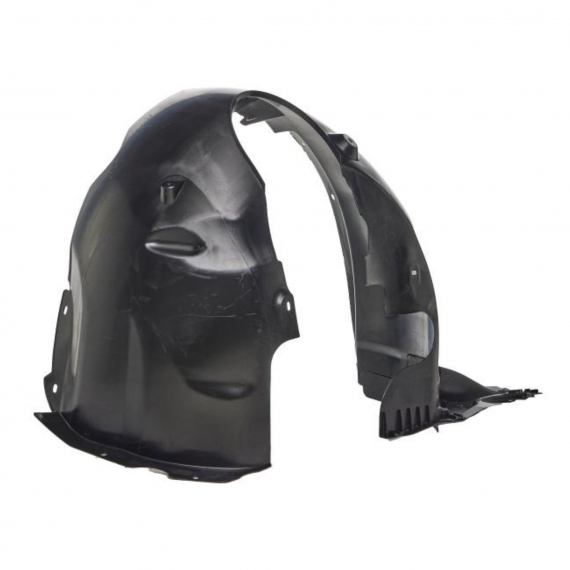 Pare-boue avant gauche (Depuis 2021)