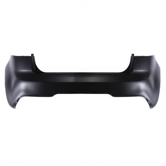 Pare-chocs arrière supérieur