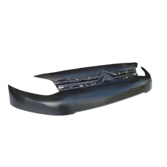 Pare-chocs avant superieur, non apprêté