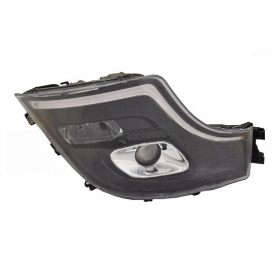 Phare droit manuel (Full Led)