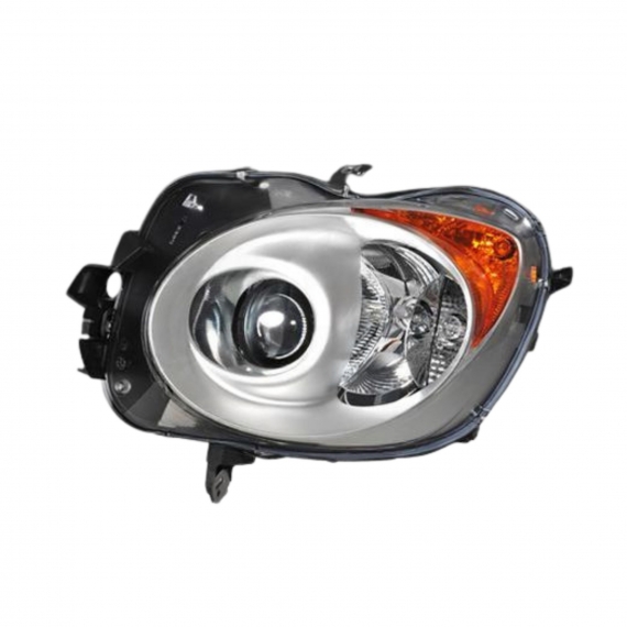 Phare électrique droit, H7 (VALEO)