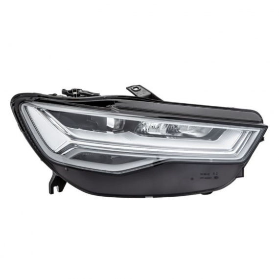 Phare électrique droit, LED (HELLA)