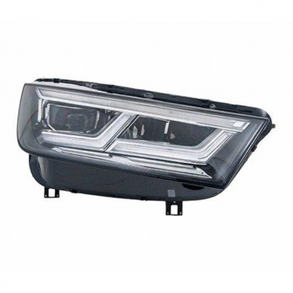 Phare électrique droit, LED (MAGNETI MARELLI)