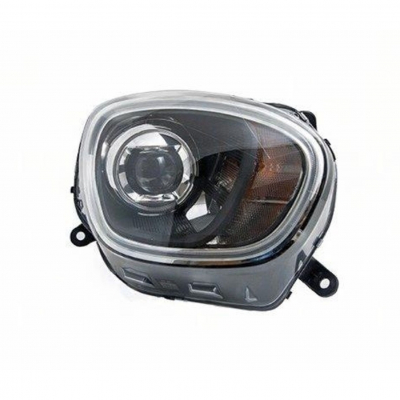 Phare électrique droit, LED (MAGNETI MARELLI)