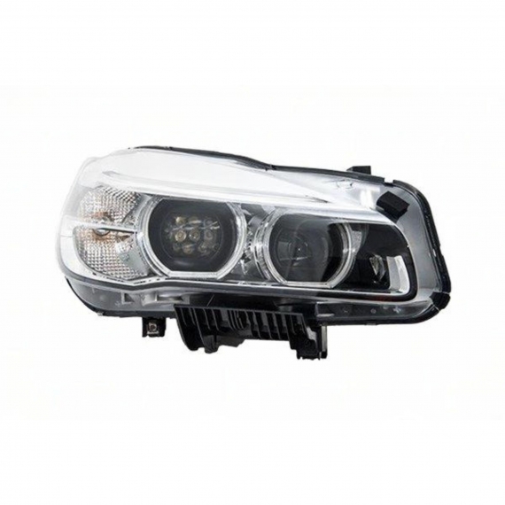 Phare électrique droit, LED (MAGNETI MARELLI)