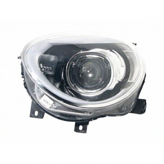 Phare électrique droit, Bi-xénon D5S (MAGNETI MARELLI)