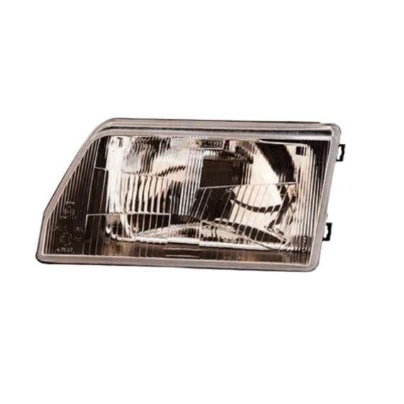 Phare électrique droit, H4 (MAGNETI MARELLI)