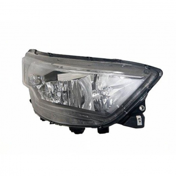 Phare électrique droit, H7+H1 (MAGNETI MARELLI)