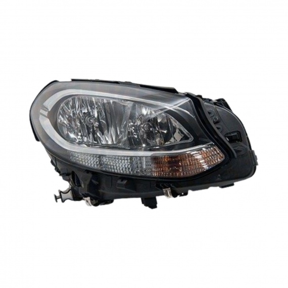 Phare électrique droit, LED, H7 (MAGNETI MARELLI)