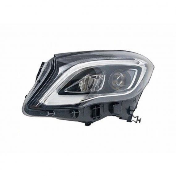 Phare électrique droit, LED (MAGNETI MARELLI)